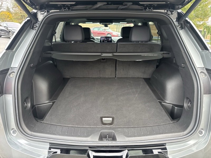 Used 2023 Chevrolet Blazer RS w/ Driver Confidence II Package image 49