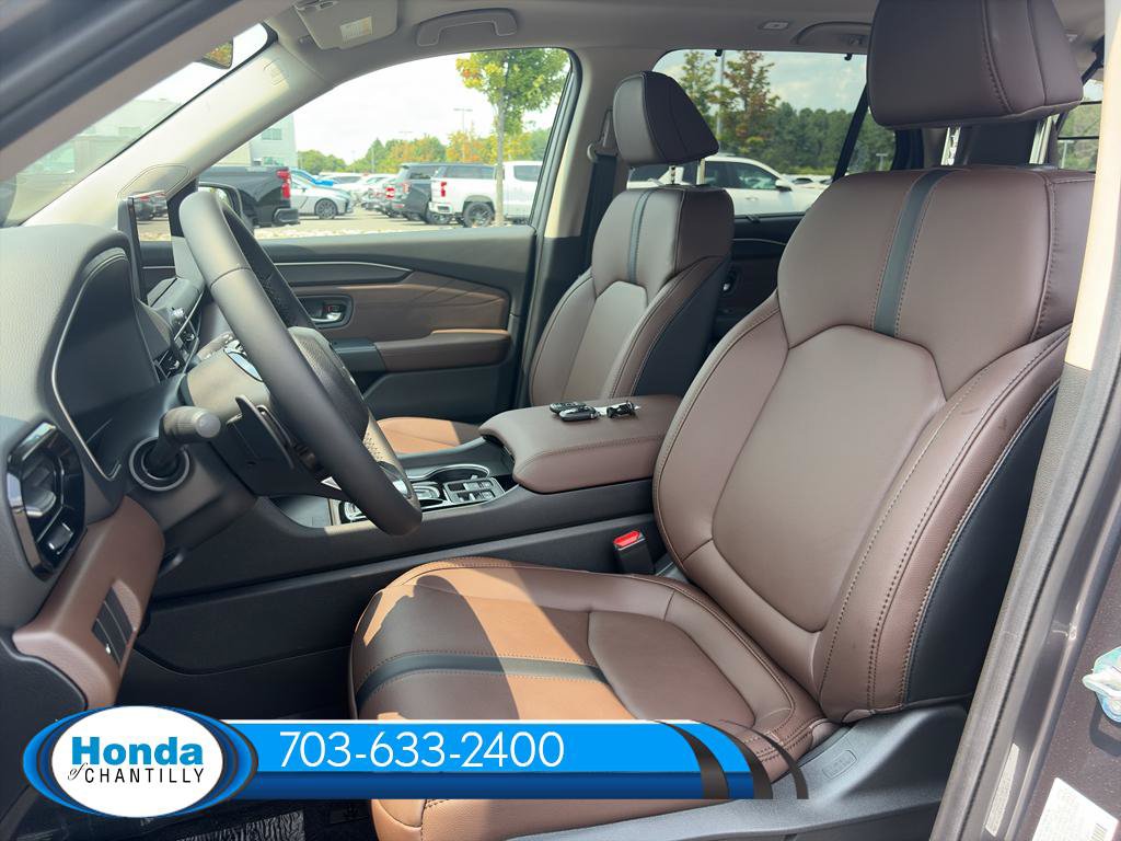 New 2026 Honda Pilot image 24