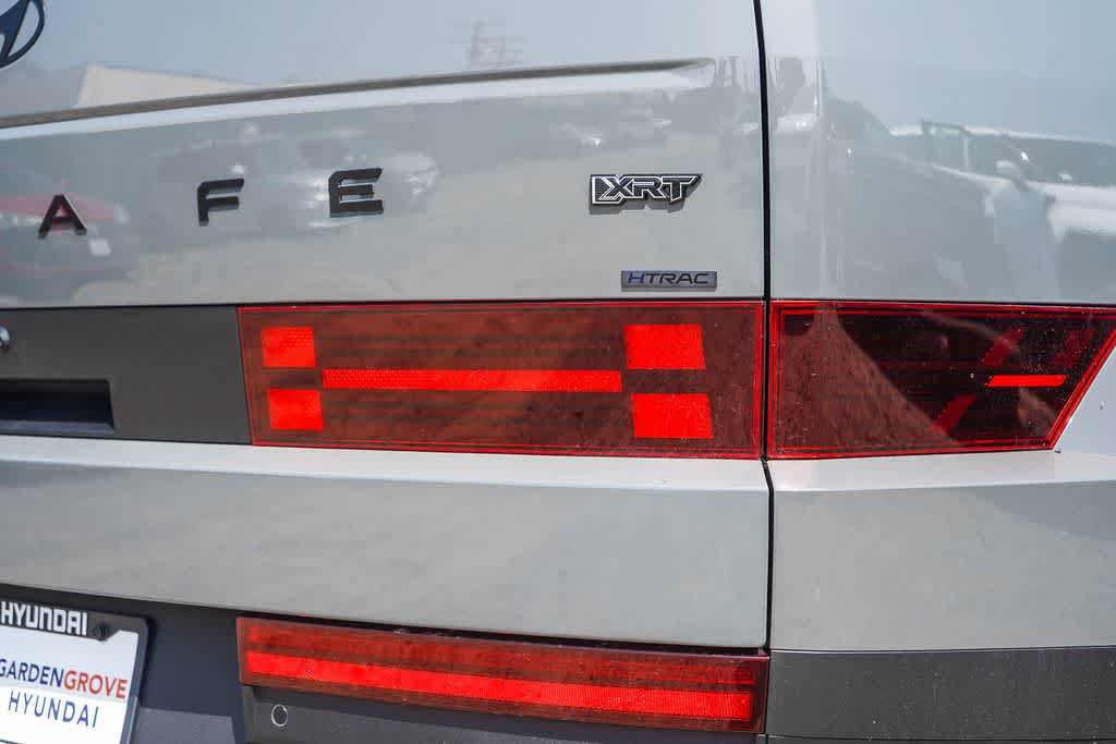 New 2026 Hyundai Santa Fe XRT AWD/4WD image 7