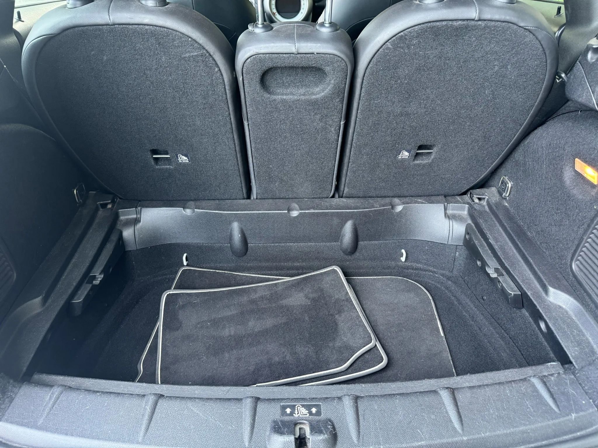 Used 2012 MINI Cooper Countryman S image 15