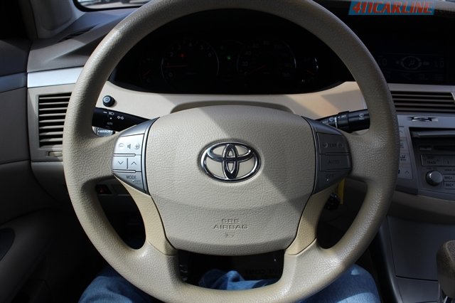 Used 2008 Toyota Avalon XL FWD image 15