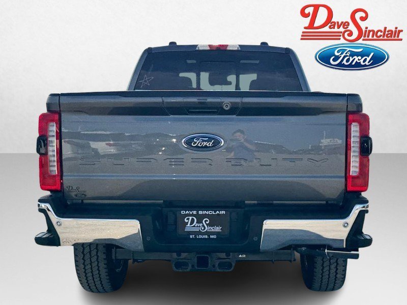 New 2026 Ford F350 Lariat w/ Lariat Ultimate Package image 8