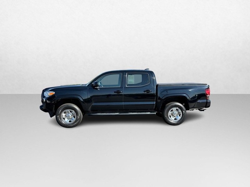 Used 2021 Toyota Tacoma SR image 2