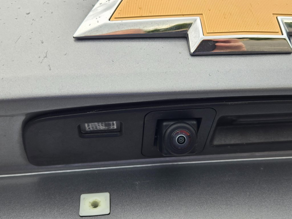 Used 2024 Chevrolet Trax LT image 11