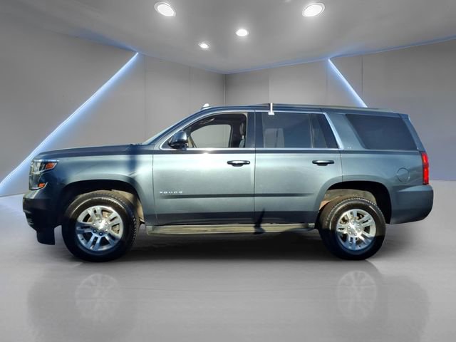 Used 2019 Chevrolet Tahoe LT image 7