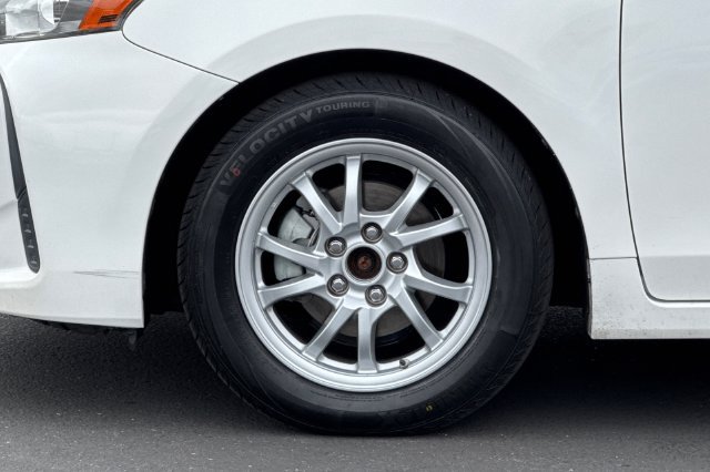 Certified 2017 Toyota Prius V Two FWD image 29