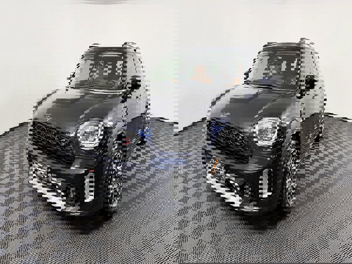 Used 2021 MINI Cooper Countryman S image 3