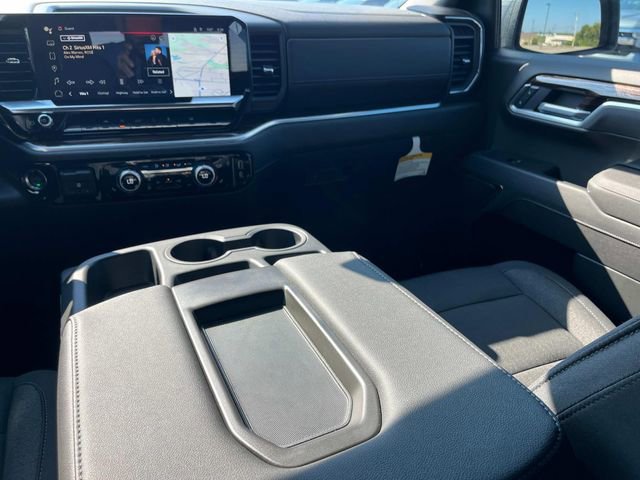 New 2025 GMC Sierra 1500 SLE w/ Preferred Package AWD/4WD image 15