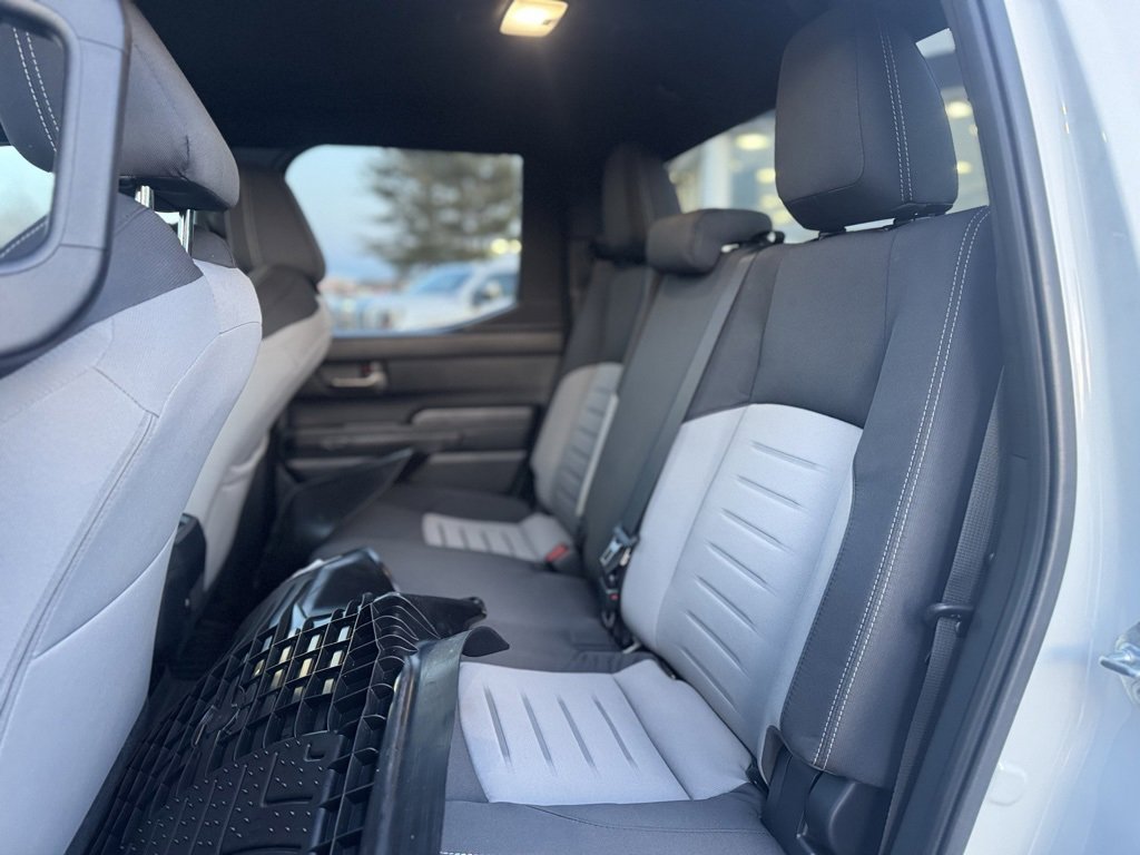 Used 2024 Toyota Tacoma TRD Off-Road image 25