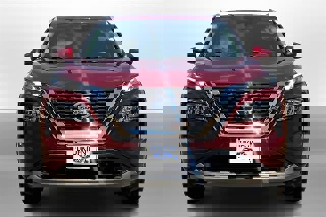 Used 2021 Nissan Rogue SL w/ Premium Package image 2