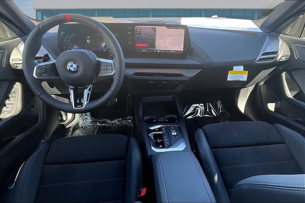New 2026 BMW M235i xDrive w/ Technology Package AWD/4WD image 7