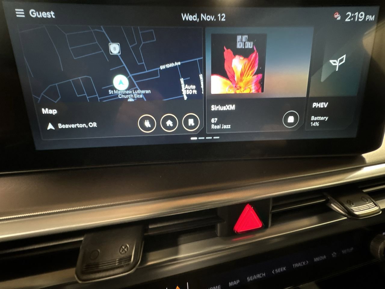 New 2026 Kia Sorento SX Prestige image 24