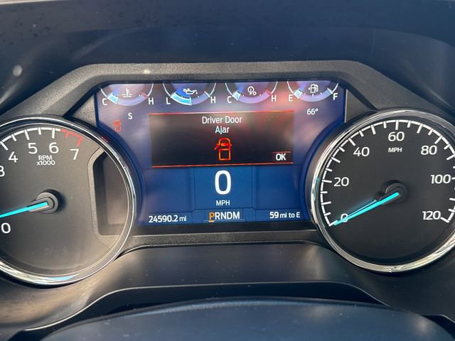 Used 2023 Ford F150 XLT w/ Equipment Group 302A High image 25