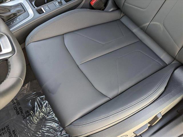 New 2025 Audi Q3 2.0T Premium image 4