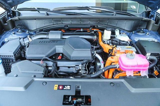 New 2026 Hyundai Santa Fe SEL AWD/4WD image 29