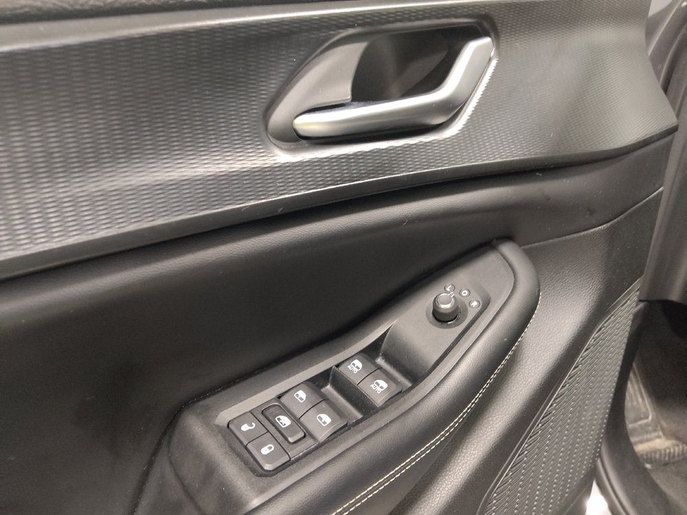 Used 2023 Jeep Grand Cherokee L Laredo w/ Luxury Tech Group I AWD/4WD image 27