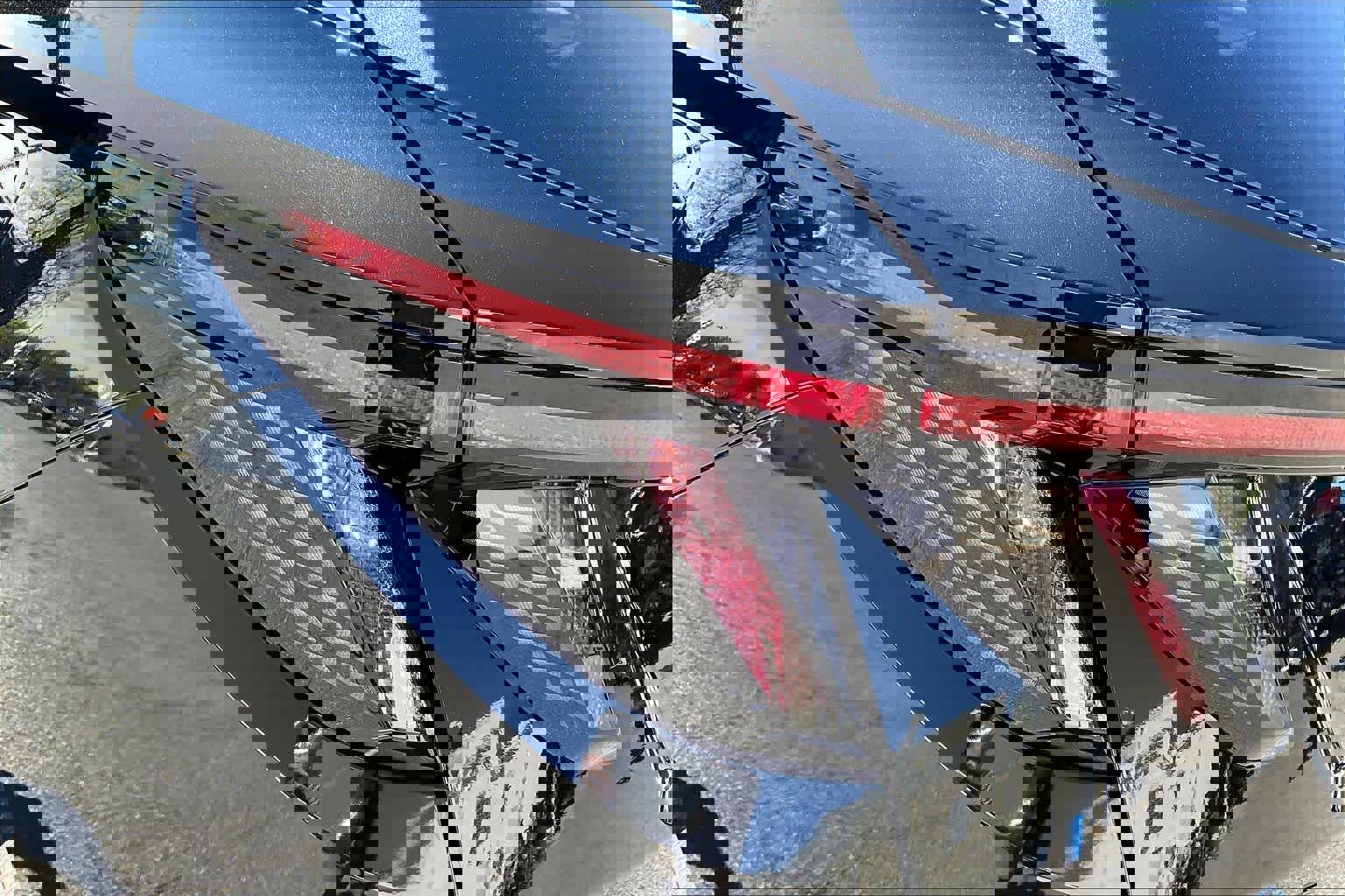 Used 2024 Hyundai Tucson SEL w/ Convenience Package image 29