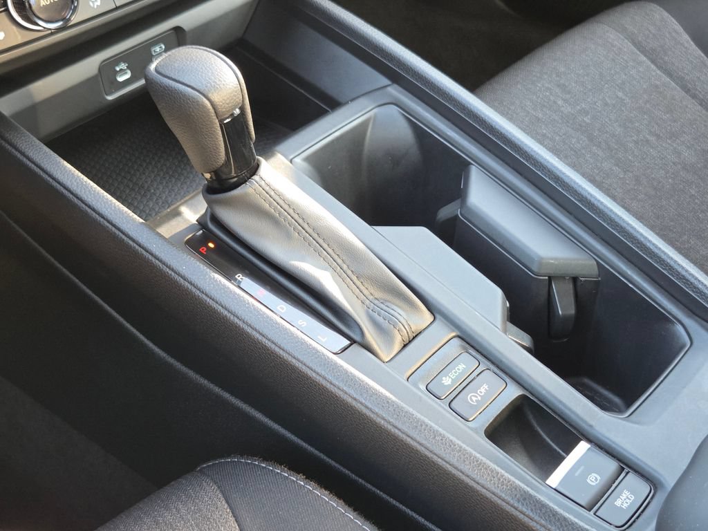 Certified 2023 Honda Accord EX image 34