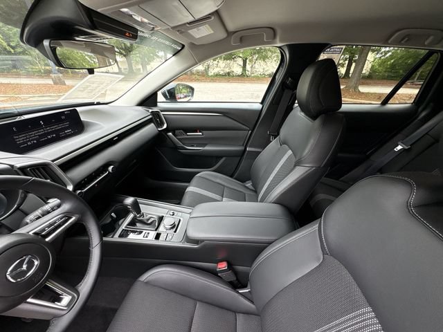 Certified 2026 MAZDA CX-50 AWD 2.5 S w/ Select Package image 21