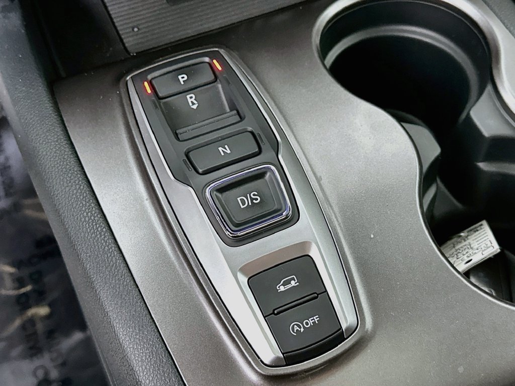 Used 2023 Honda Passport EX-L image 20