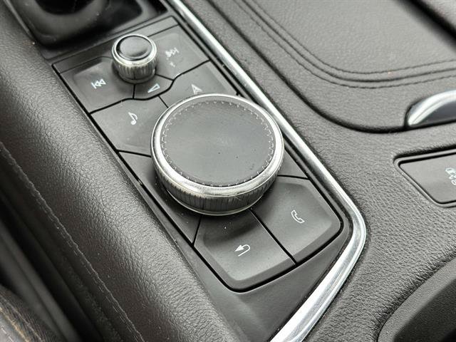 Used 2020 Cadillac XT5 Premium Luxury AWD/4WD image 21