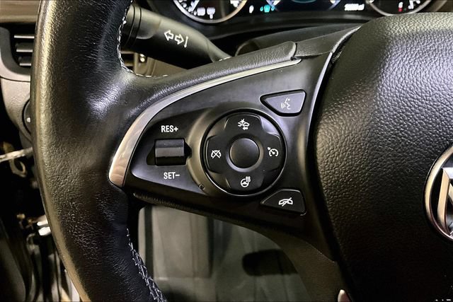 Used 2020 Buick Envision Premium AWD/4WD image 20