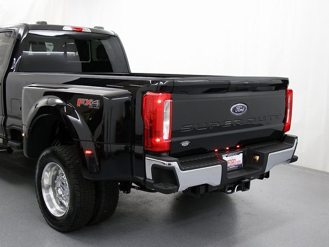 New 2026 Ford F450 XL image 9