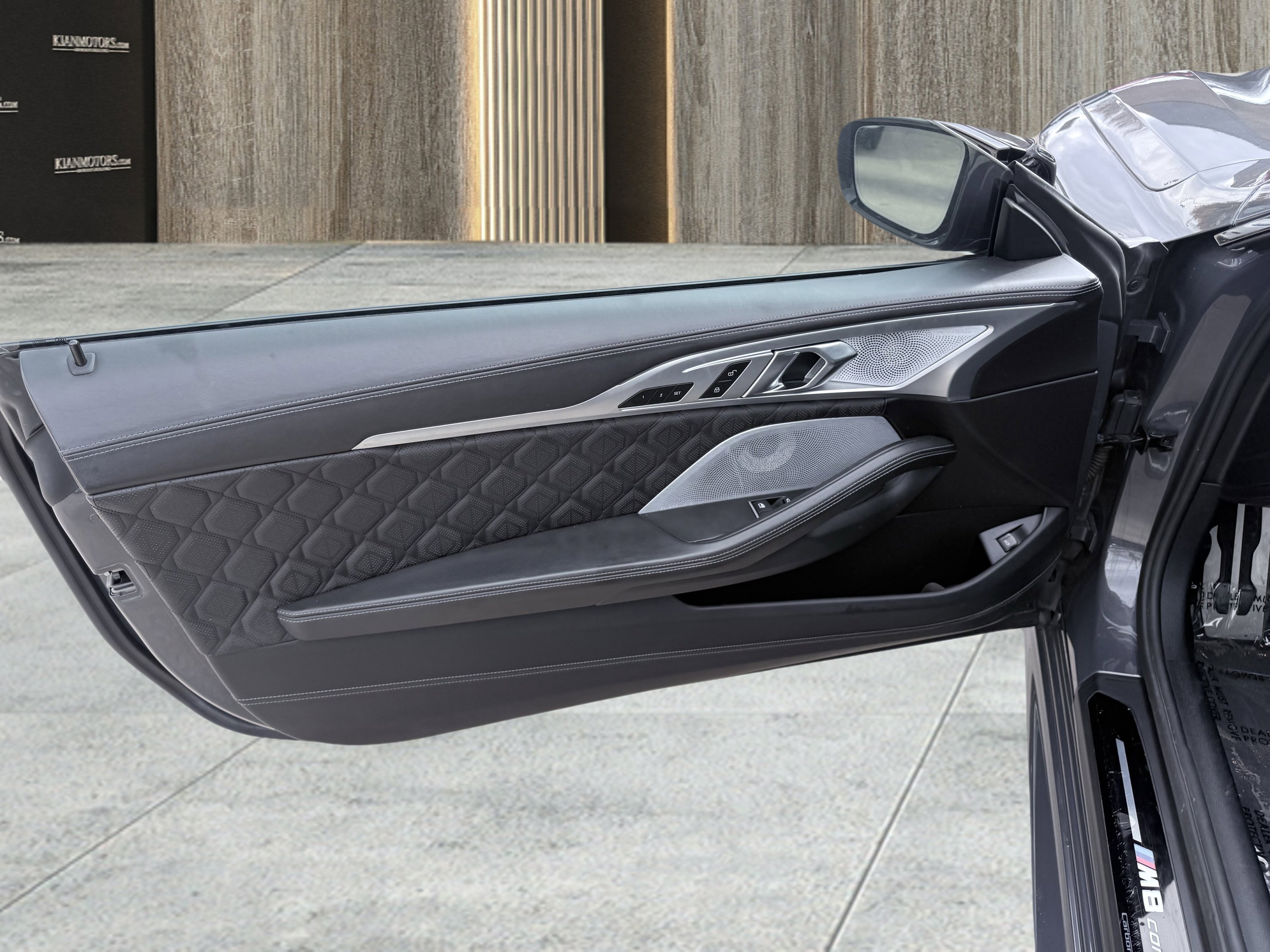 Used 2020 BMW M8 Competition image 23