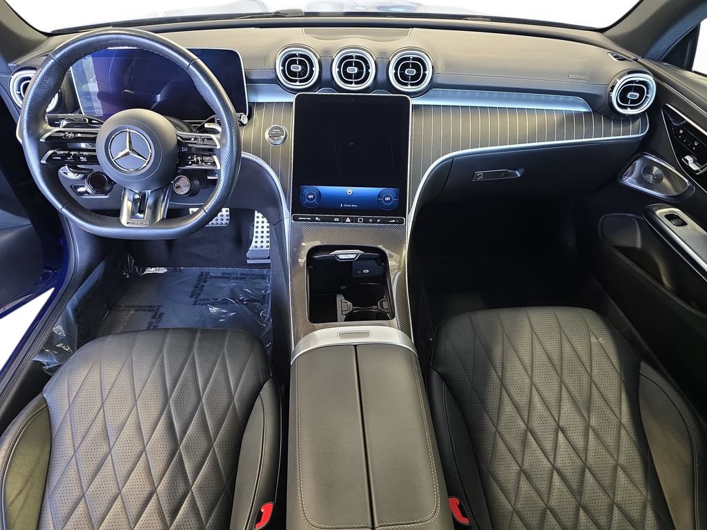 Used 2024 Mercedes-Benz CLE 53 AMG 4MATIC image 10