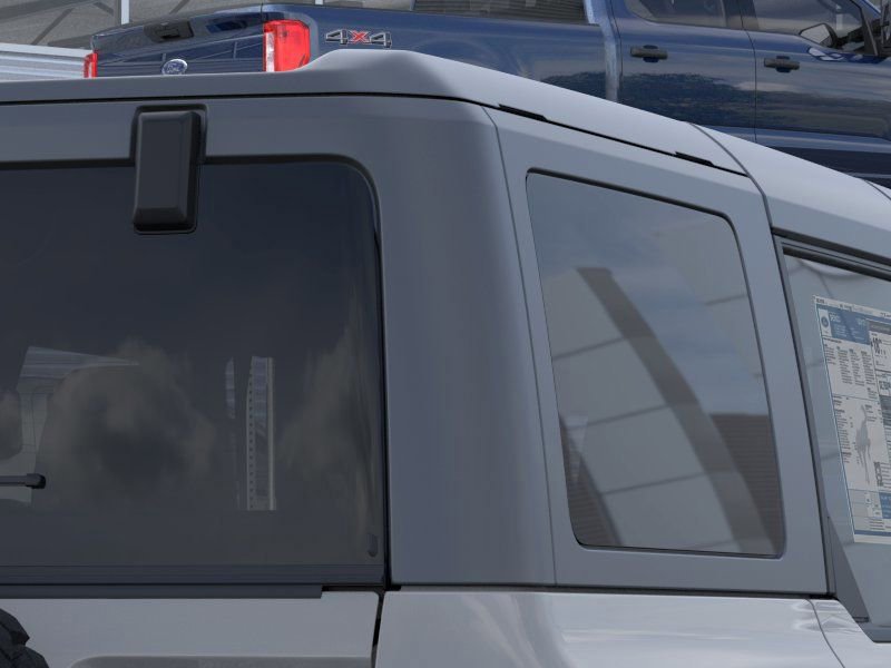 New 2026 Ford Bronco Outer Banks AWD/4WD image 25