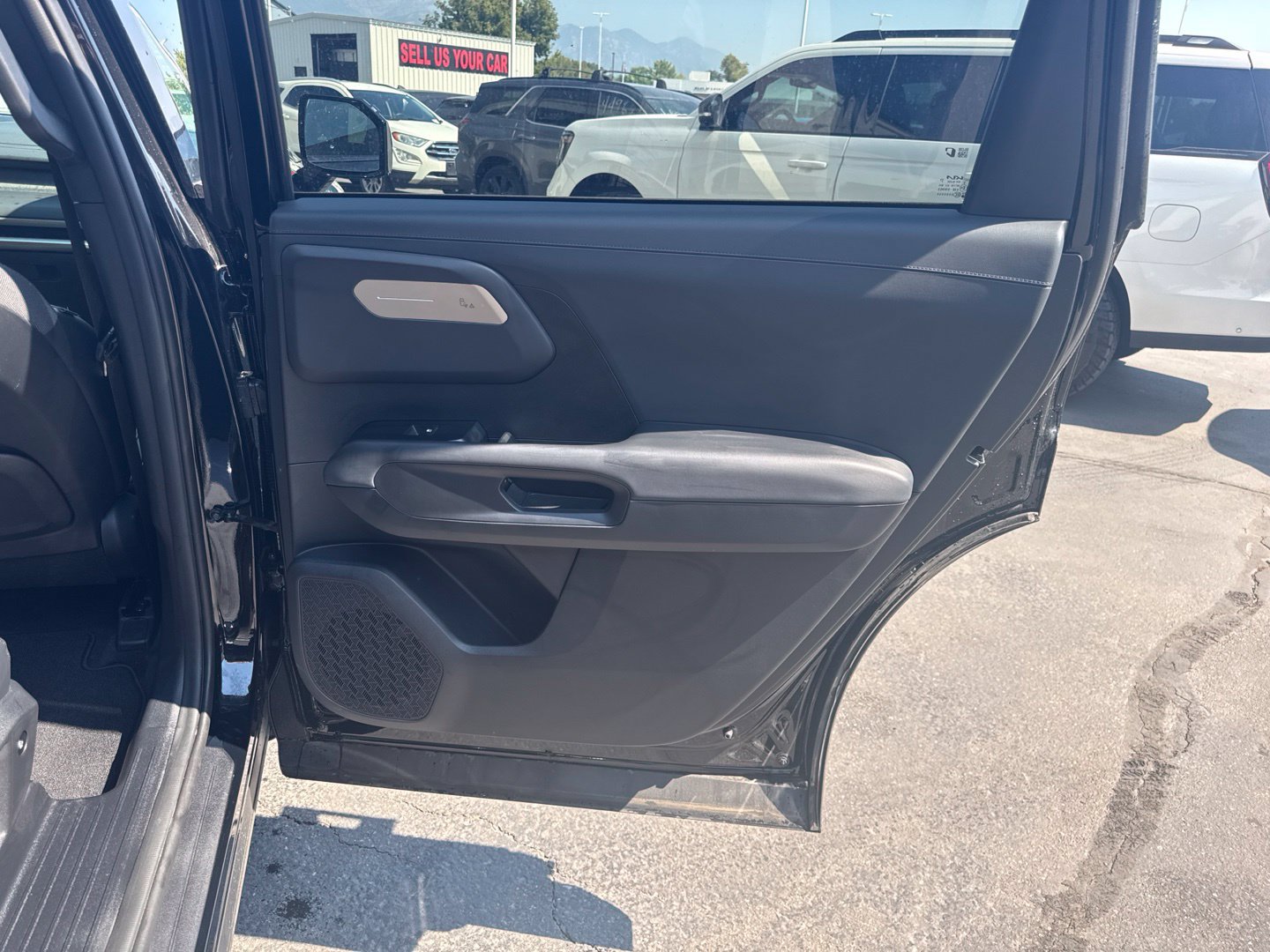 Used 2027 Kia Telluride S AWD/4WD image 14