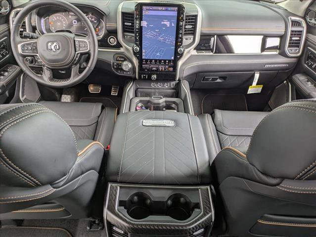 New 2026 RAM 1500 Tungsten image 10