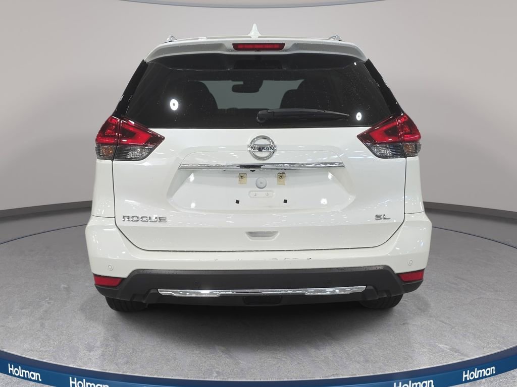 Used 2020 Nissan Rogue SL image 7