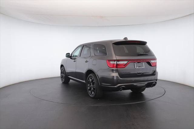 Certified 2021 Dodge Durango GT AWD/4WD image 27
