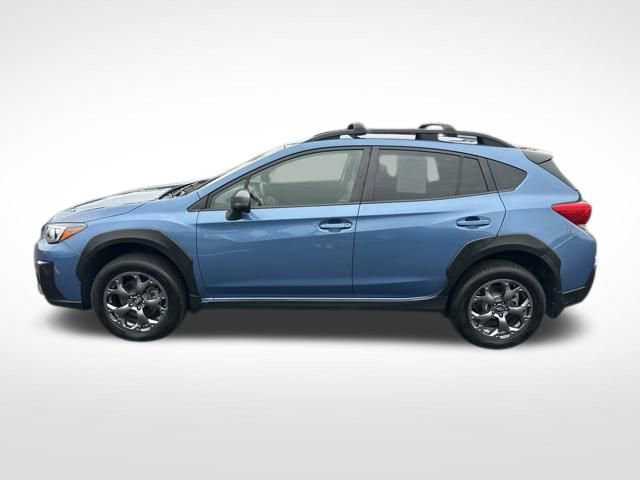 Used 2021 Subaru Crosstrek 2.5i Sport image 2