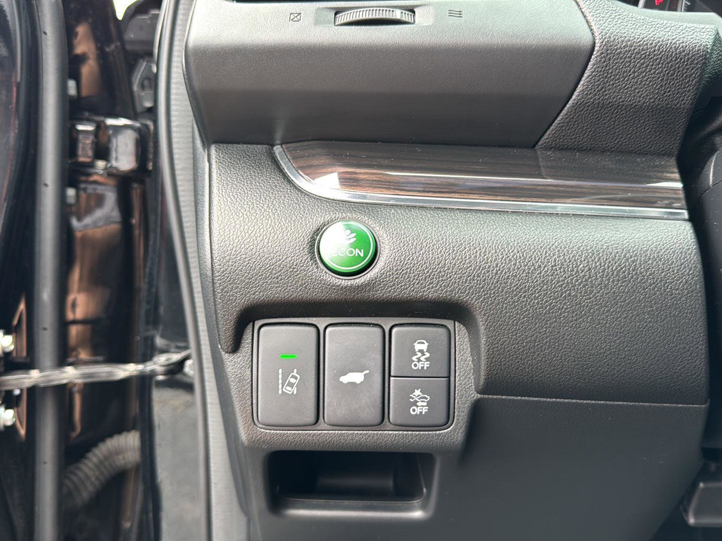 Used 2016 Honda CR-V Touring image 21