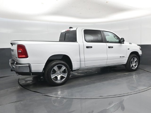 New 2027 RAM 1500 Tradesman AWD/4WD image 33