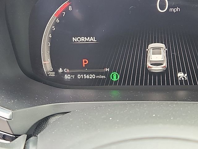 Certified 2024 Acura MDX Type S image 21