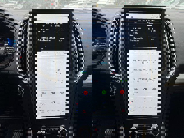 Certified 2023 Ford Edge SEL w/ Convenience Package image 18