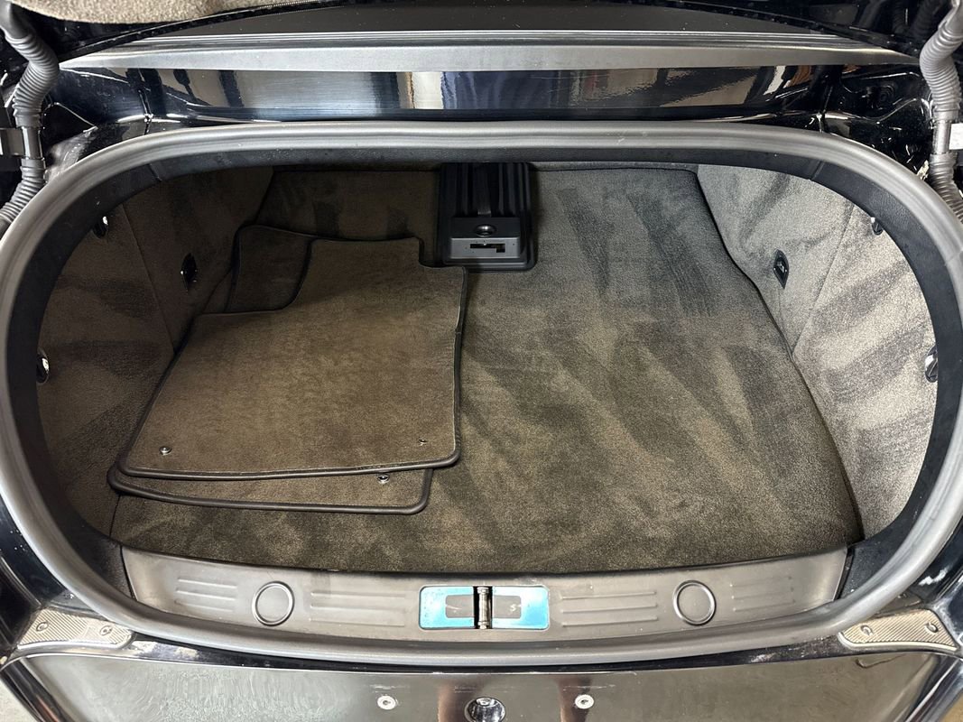 Used 2012 Bentley Continental GT image 46