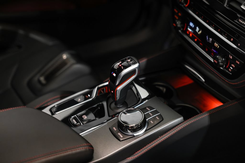 Used 2022 BMW M5 CS AWD/4WD image 30