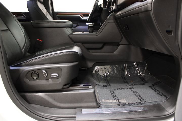 Used 2023 GMC Sierra 1500 Denali w/ Denali Reserve Package image 31