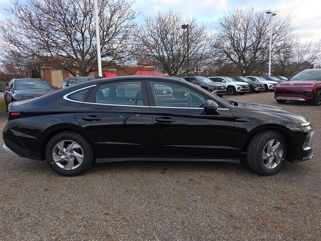 New 2026 Hyundai Sonata SE image 19