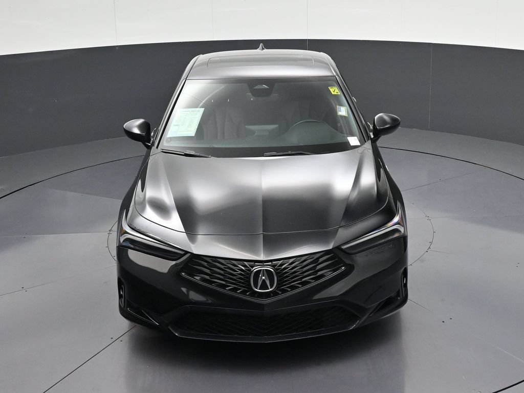 Used 2025 Acura Integra A-Spec FWD image 25