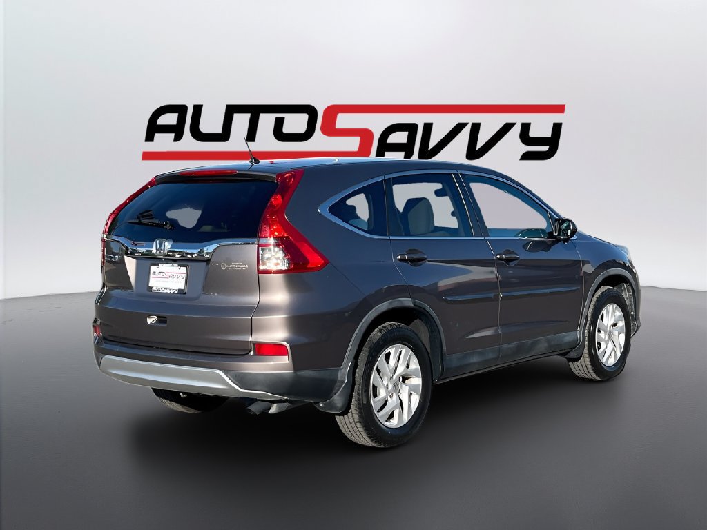 Used 2016 Honda CR-V EX image 7