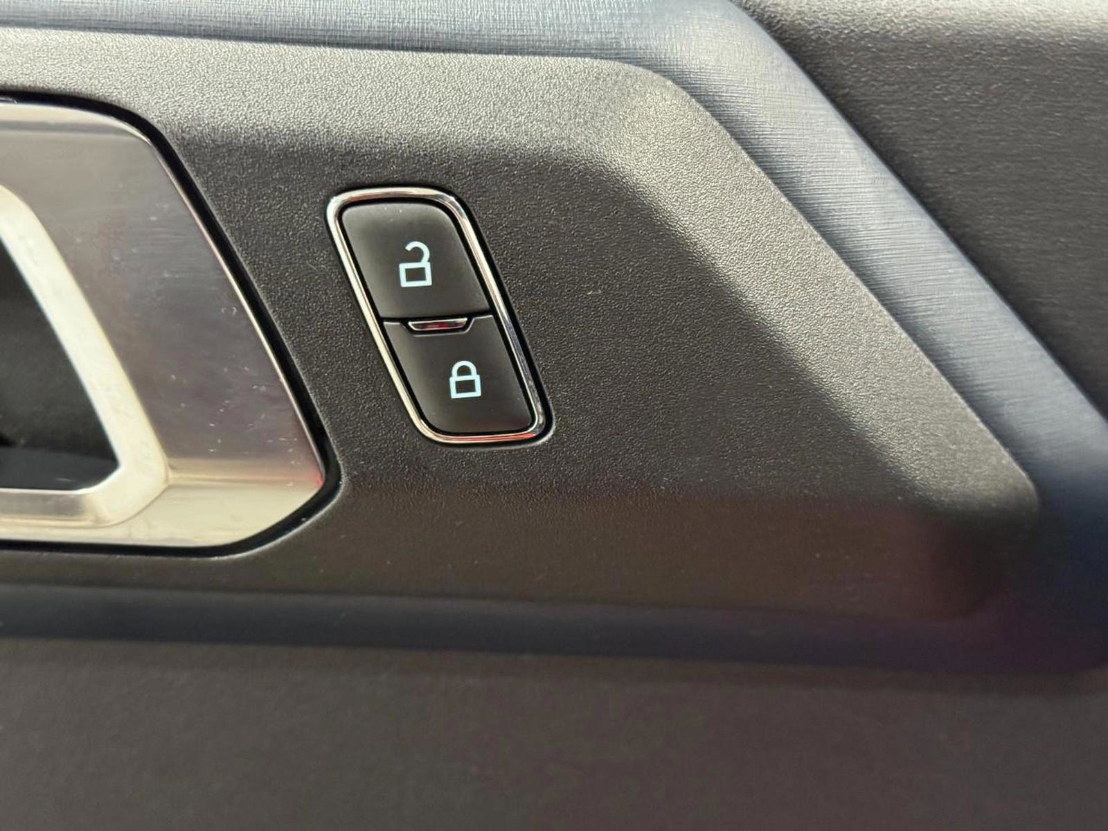 Used 2021 Ford Bronco Outer Banks image 22