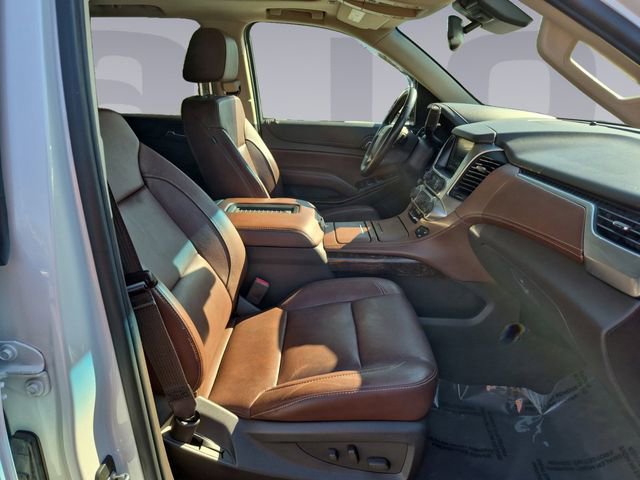 Used 2019 Chevrolet Tahoe Premier image 17