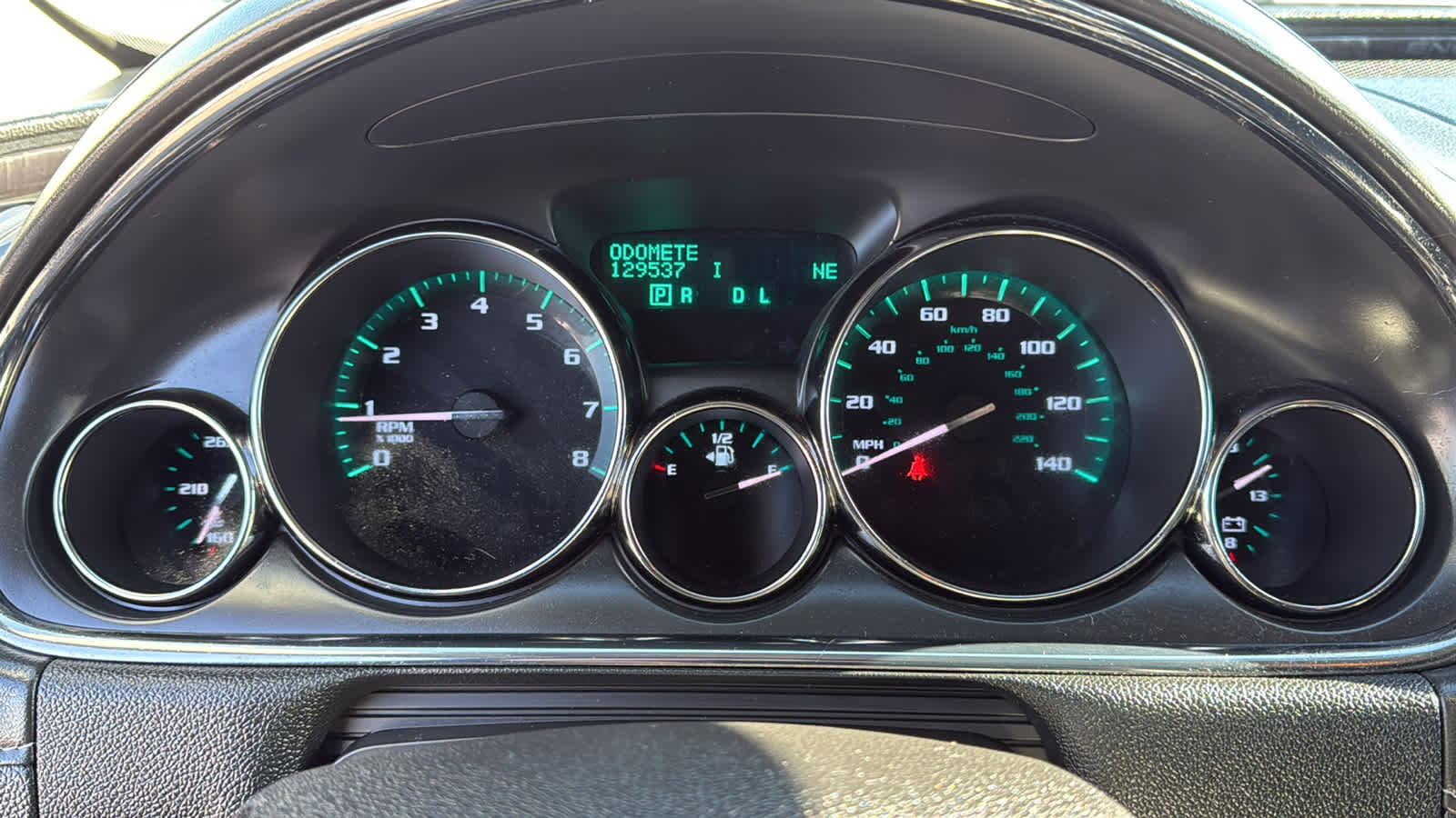 Used 2016 Buick Enclave Premium w/ Experience Buick Package image 17