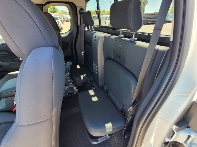 New 2026 Nissan Frontier S RWD image 6