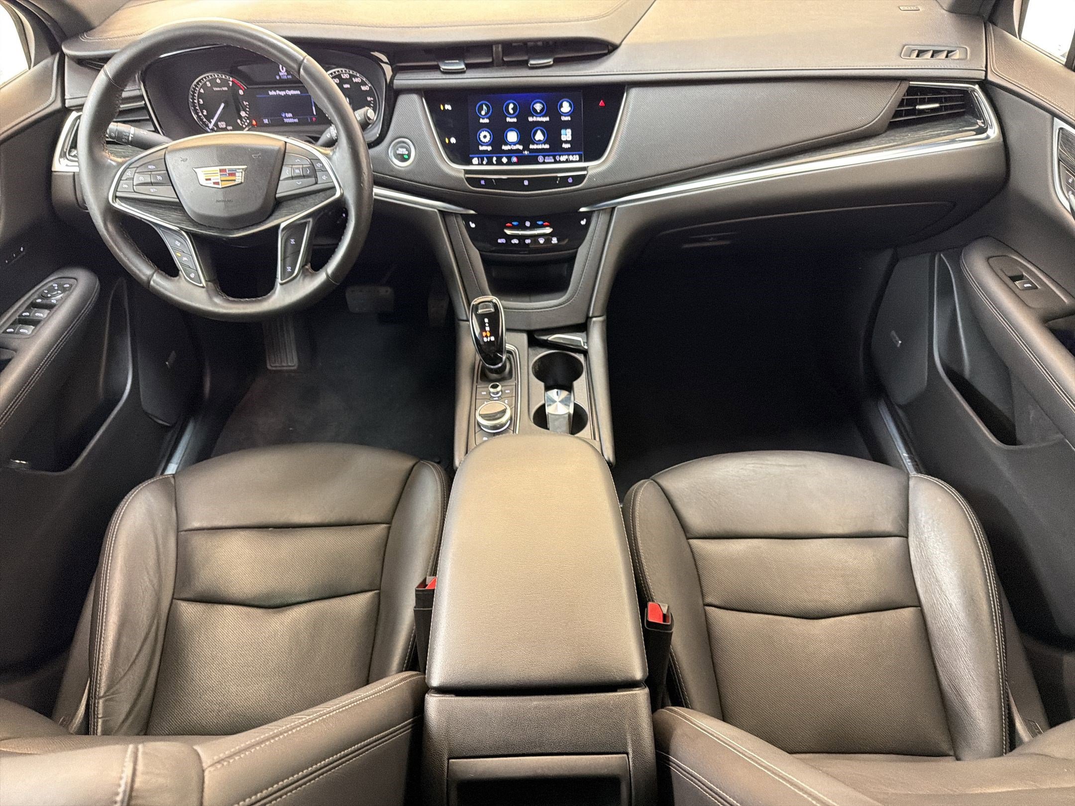 Used 2020 Cadillac XT5 Premium Luxury image 15